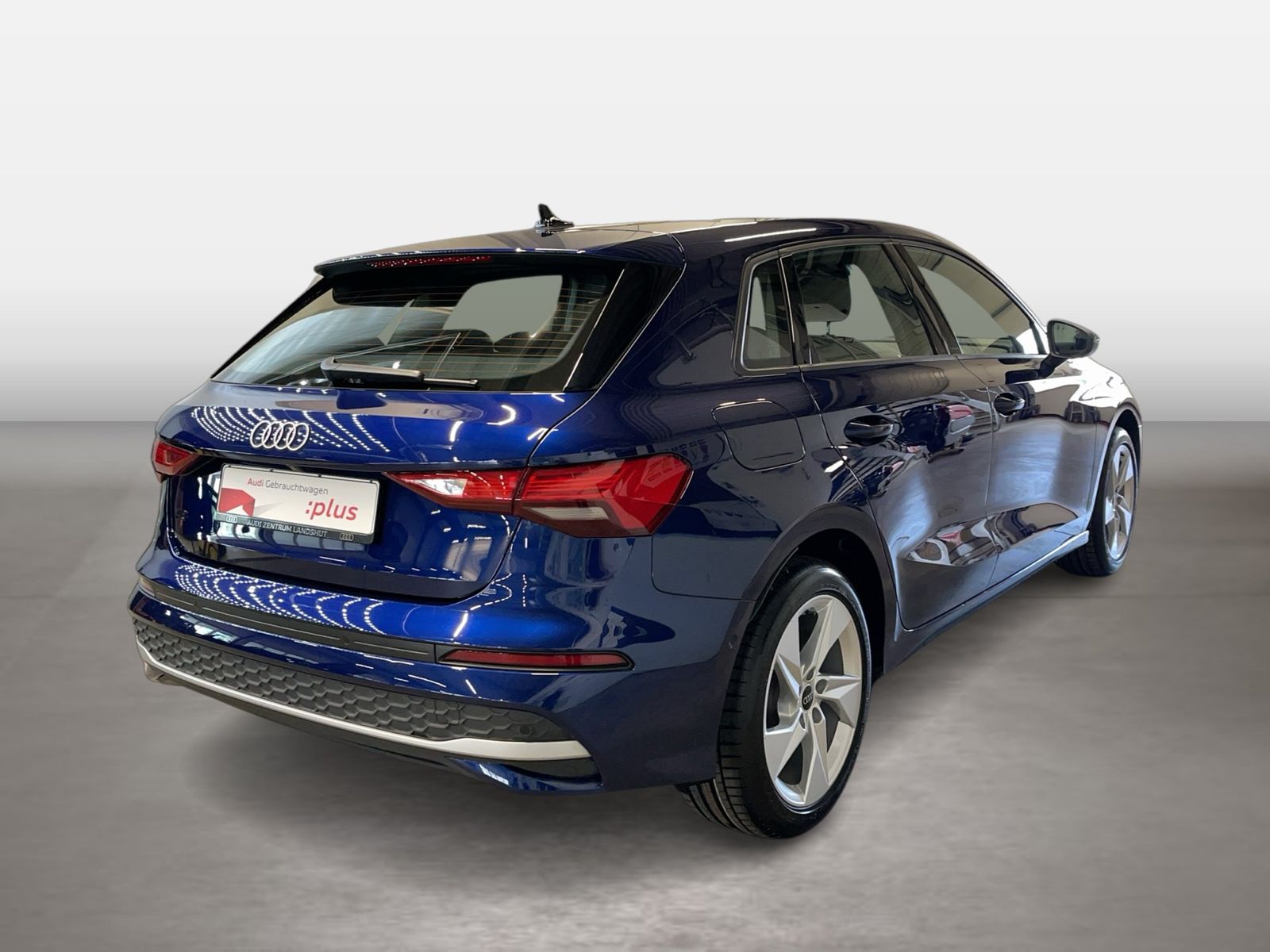 Audi A3 - Bild 5