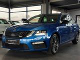 Skoda Octavia VRS 4x4 *HU/AU NEU*KLIMA*SHZ*TEMPO* - Skoda Octavia: Vrs