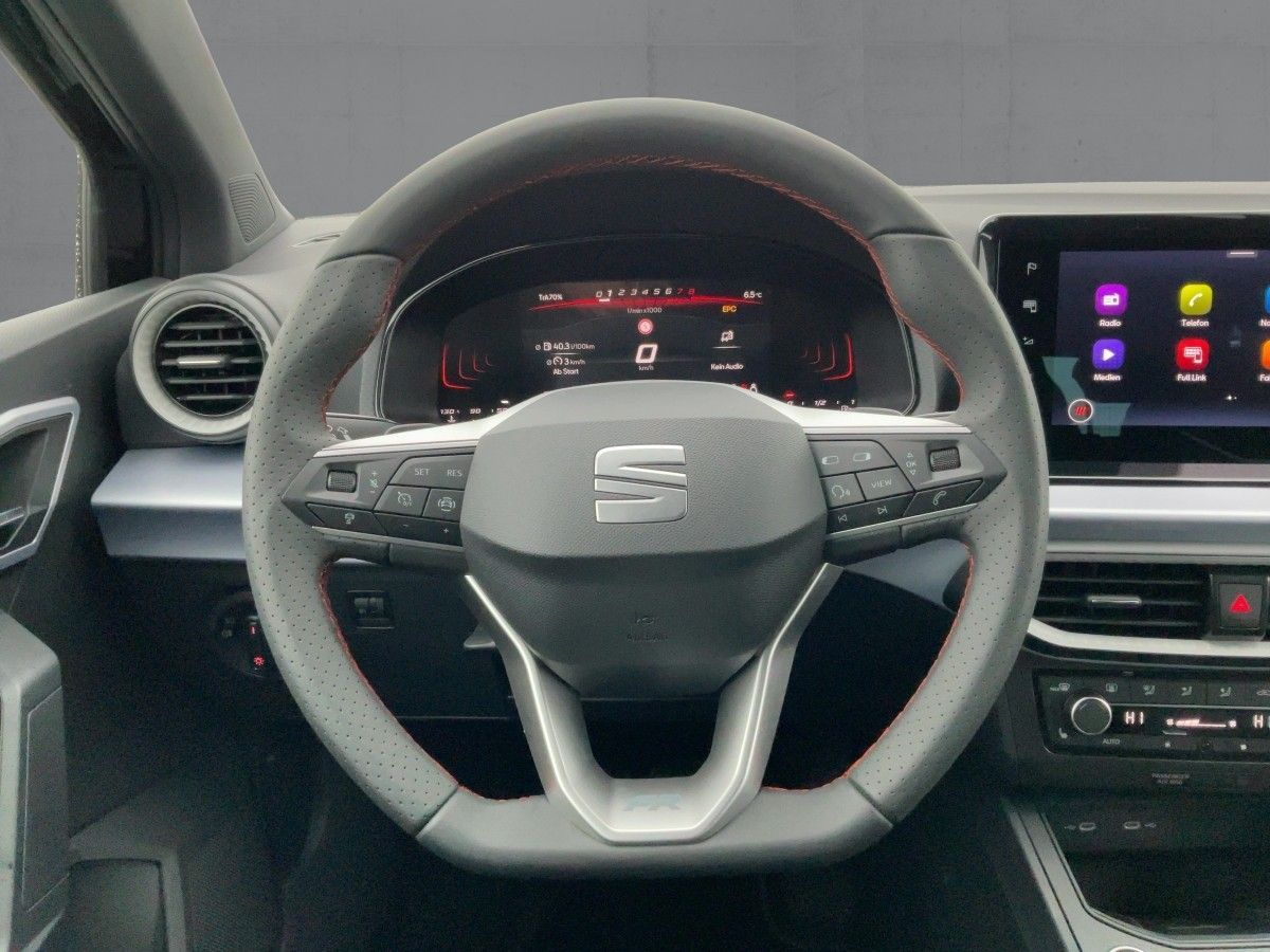 Seat Ibiza - Bild 10