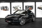Porsche Cayenne Coupe S #SportDesign Paket #Manufaktur - Porsche Cayenne: Sportwagen