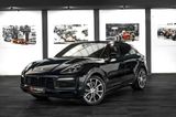 Porsche Cayenne Coupe S #SportDesign Paket #Manufaktur - Porsche Cayenne: Sportwagen