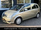 Opel Meriva CATCH ME/ AUTOMATIK/KLIMA/SHZ/TEMPOMAT - Opel Meriva: Catch Me