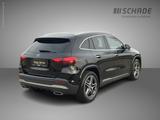 Mercedes-Benz GLA 220 4M AMG Line Multib*Keyless*Kamera*Totw-A - Mercedes-Benz GLA 220 Jahreswagen