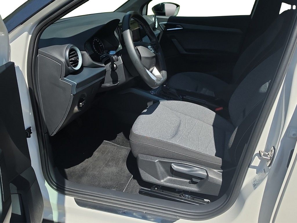 Seat Arona - Bild 13