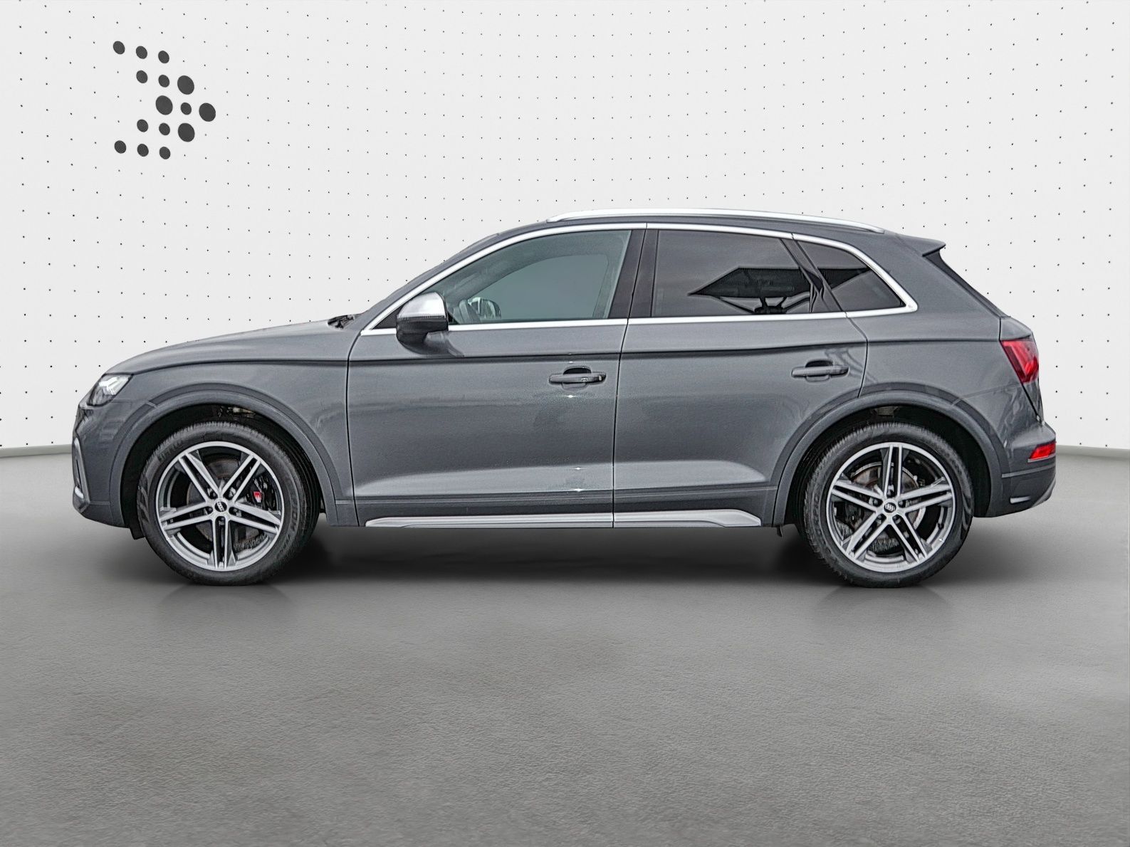 Audi SQ5 - Bild 3