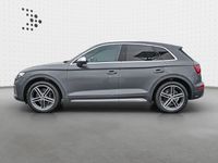 Audi SQ5 - Vorschau Bild 3