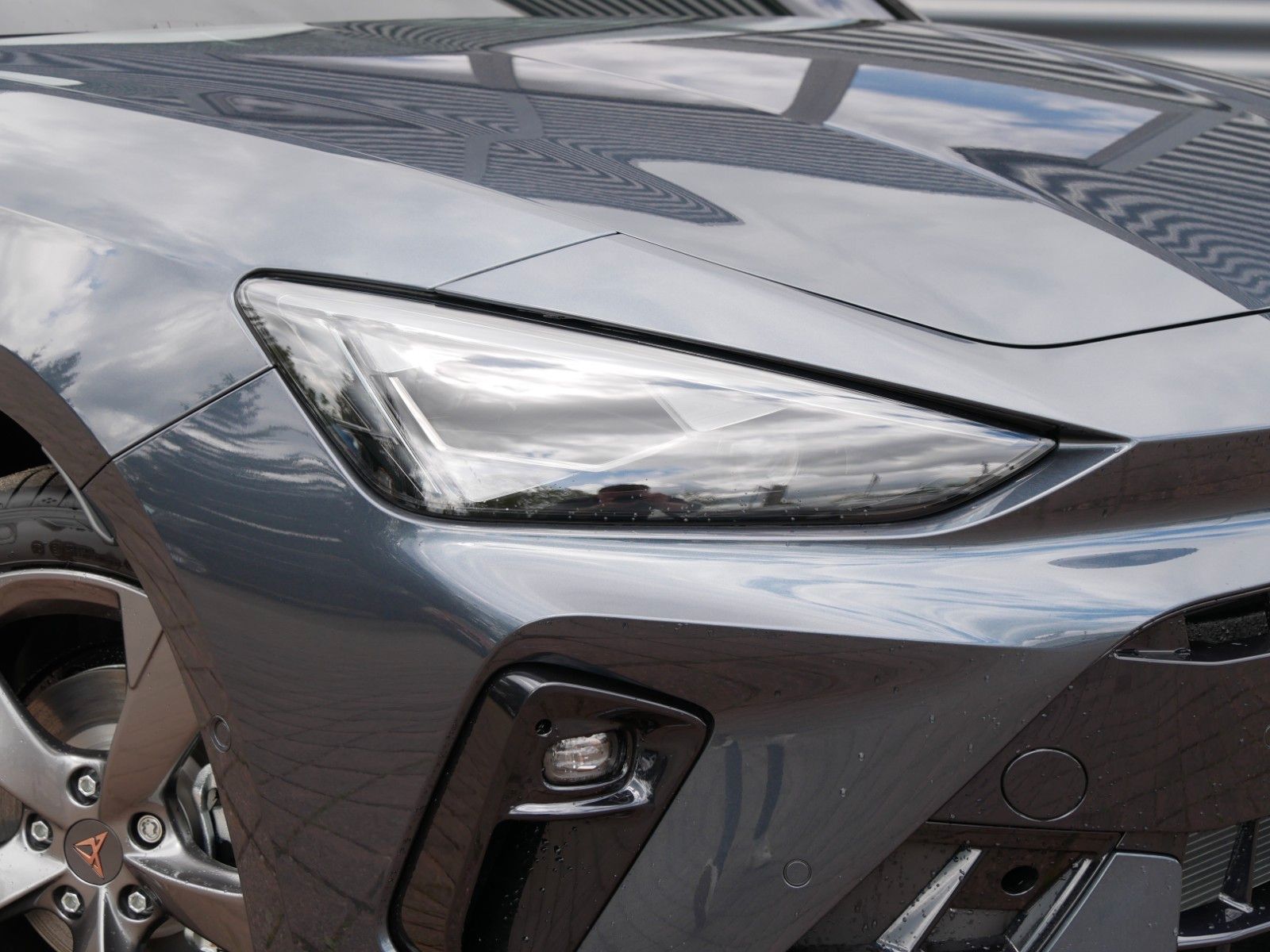 Cupra Leon - Bild 6
