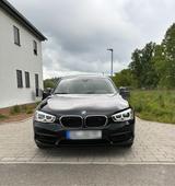 BMW 118i F20 2018 Steuerkette ersetzt , Vo... - BMW: F20 1er