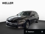 BMW 330iA Touring Sport Line - LC Prof,Pano,AHK Navi