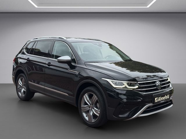 Tiguan Allspace 2.0 TDI Elegance 4Motion DSG