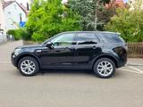 Land Rover Discovery Sport TD4 132kW Automatik 4WD HSE HSE - Land Rover Discovery Sport: Hse
