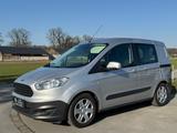 Ford Transit Courier Kombi Trend Klima - Ford Transit in Bielefeld