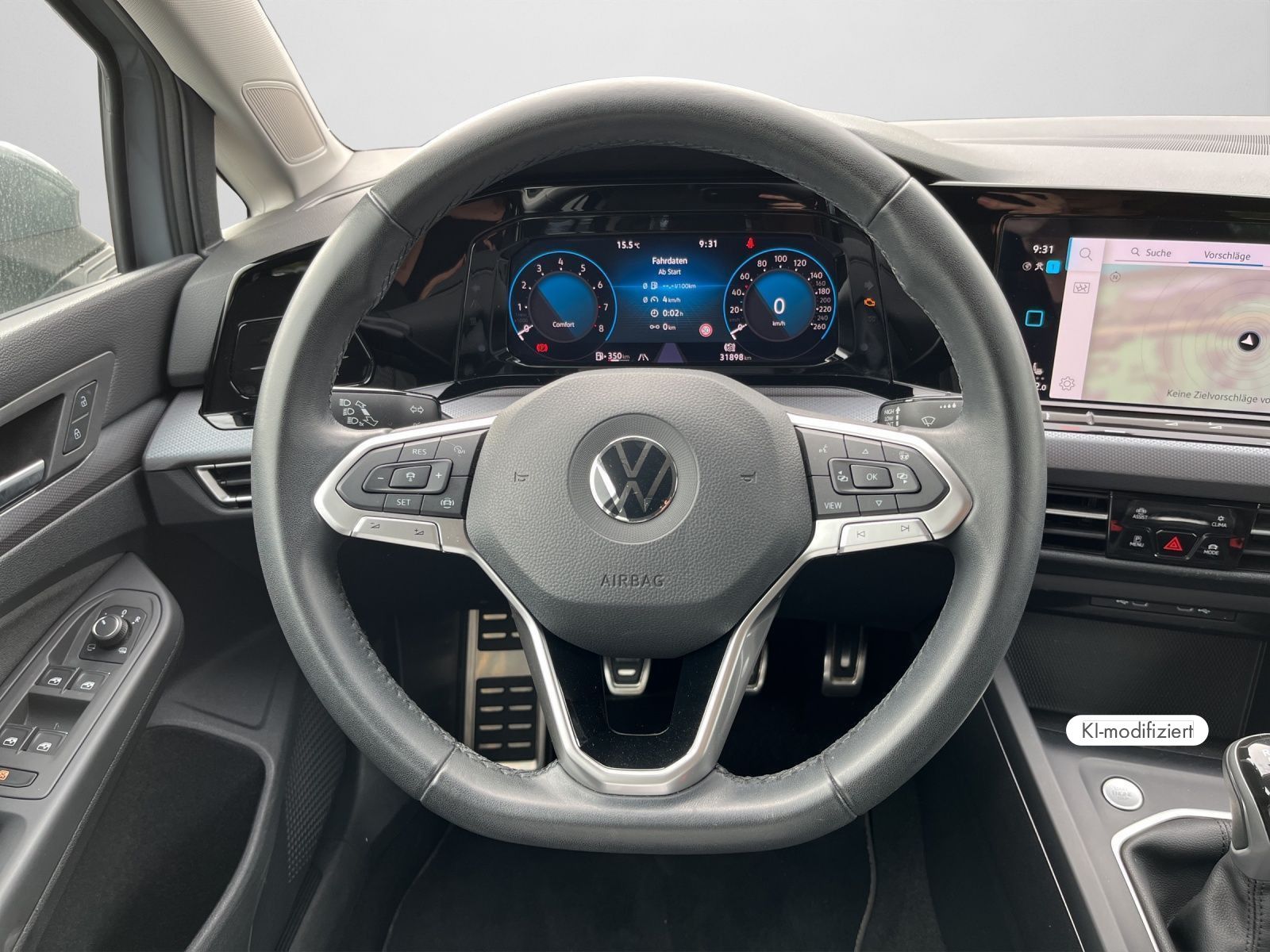 Volkswagen Golf - Bild 12