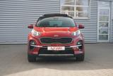 Kia Sportage 2.0 CRDi Platinum Edition 4WD Aut. LED - Kia Gebrauchtwagen in Magdeburg