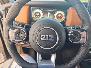 Bild 9 BAIC Andere 212