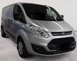Ford Transit Custom Klima Werkstatt Service &TÜV neu - Ford Transit service