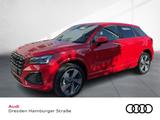 Audi Q2 advanced 35 TFSI 110(150) kW(PS) S tronic - Audi Neuwagen in Dresden