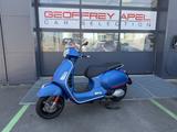Vespa GTS 300 SUPER SPORT - VESPA GTS SUPER 300