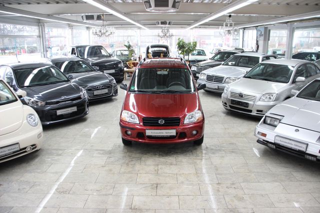 Suzuki Ignis 1.3 *Allrad*