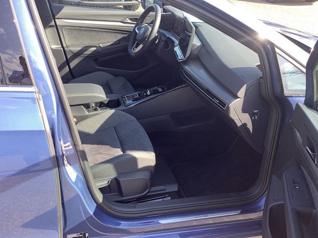 Golf VIII 1.5TSI DSG Edition 50 Jahre