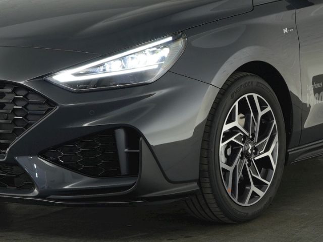 Hyundai i30 – Bild 22