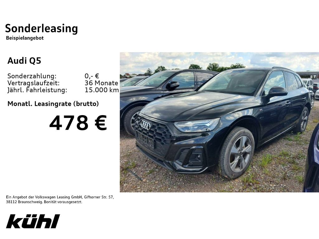 Image of Audi Q5