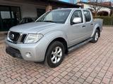 Nissan Navara 2.5 dCi 190CV 4 porte Double Cab L - gebrauchte Nissan Navara aus dem Jahr 2011
