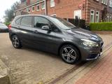 BMW 2er Active Tourer Sport Line +Pano+Navi+Keyless+ - BMW: 2er