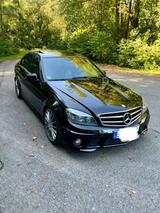 Mercedes-Benz C 63 AMG Performance/Drivers Package/Deutsch - gebrauchte Mercedes-Benz C 63 AMG aus dem Jahr 2010
