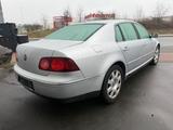 Volkswagen Phaeton V6 TDI 4Motion*Leder*Navi*PDC*Automatik - gebrauchte VW Phaeton aus dem Jahr 2008