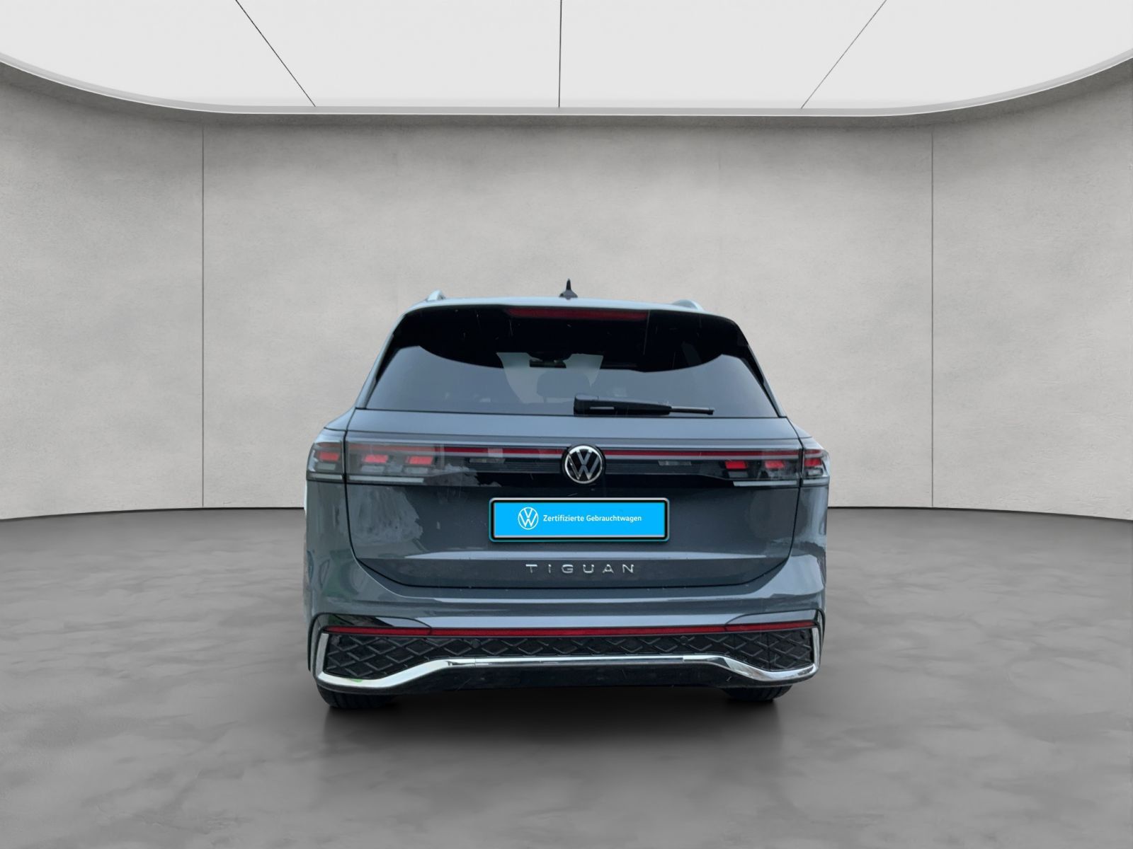 Volkswagen Tiguan - Bild 5