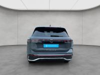 Volkswagen Tiguan - Vorschau Bild 5