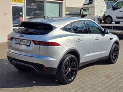 Fahrzeugabbildung E-Pace SE AWD D165 Mild-Hybrid EU6d