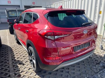 Hyundai SANTA FE - 4