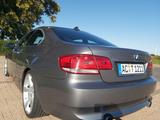 BMW 335i Coupé - Schalter, Schiebedach E92 - BMW 335 aus 2006: 335i