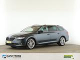 Skoda Superb Combi 2.0 TDI Premium Edition AHK+RFK+Xen - Skoda Superb Gebrauchtwagen in Hamburg