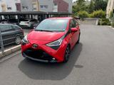 Toyota Aygo x-play club (AB1) - Toyota Aygo (X) in Wiesbaden