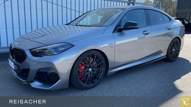 BMW M235i xDrive Gran Coupé M-SportPro,ACC,H/K,19"