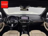 BMW X3 xDrive30d M SPORT PANORAMA+AHK+20Z+CARPLAY+ - BMW X3 Gebrauchtwagen