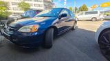 Honda Civic 1.7i ES - Honda Civic: Coupé, 1.7