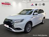 Mitsubishi Outlander Hybrid 2.4 4WD CVT CarPlay*Kessy*CAM - Mitsubishi Outlander: Cvt