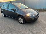 Fiat Punto - gebrauchte Fiat Punto aus dem Jahr 2011