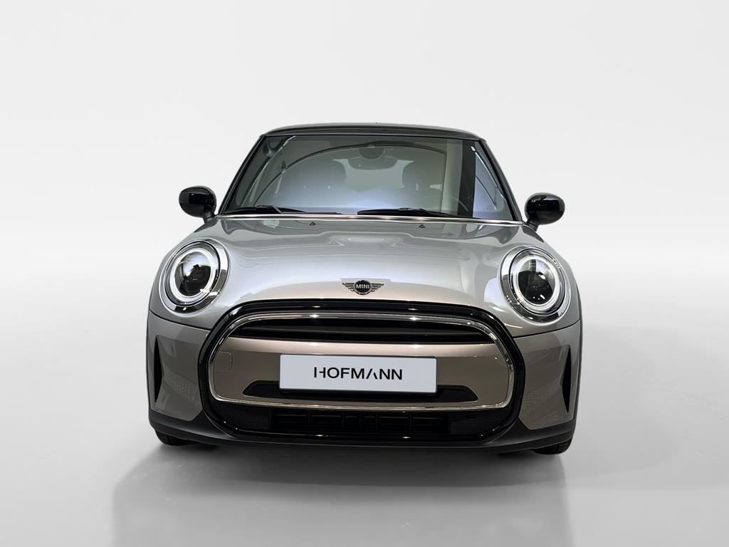 MINI Cooper 2023