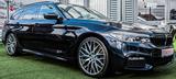 BMW 540d Touring xDrive M-SPORT|KEYL|360°|AMBI|DISP - BMW 540 in Leipzig