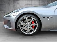 Maserati GranCabrio - Vorschau Bild 11