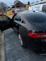 Jaguar XF 2,7 - Jaguar XF: 2.7