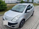 Nissan Pixo 1.0l acenta acenta - gebrauchte Nissan Pixo aus dem Jahr 2010