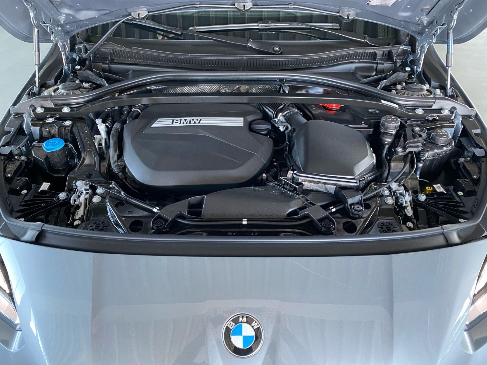BMW 120 - Bild 18