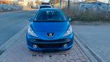 Peugeot 207 1.4 Urban Move  Sehr gepflegt... - Peugeot 207 Gebrauchtwagen in Hannover