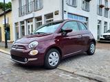 Fiat 500 Lounge PANO KLIMA TEMPOMAT ANDROID APPLE
